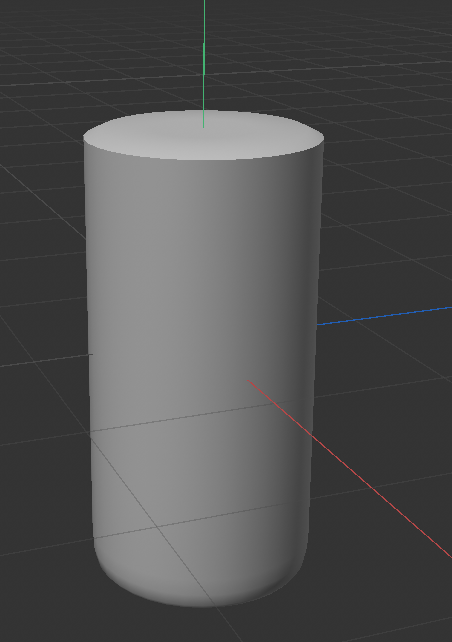 Soda Can Model 1